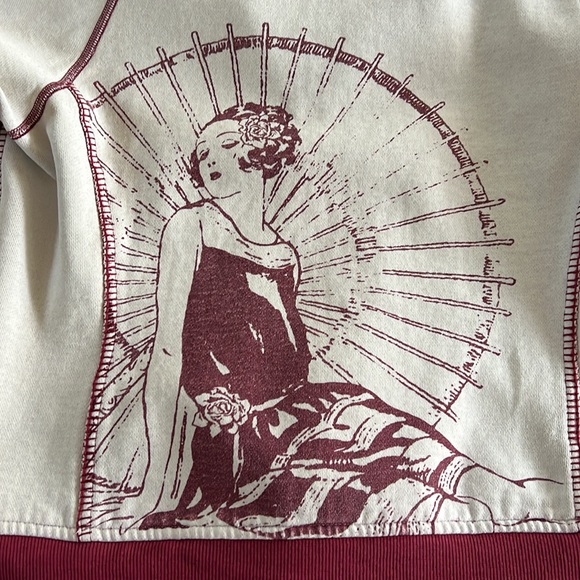 Lululemon Scuba Hoodie - Picture 3 of 6